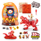 ZURU Smashers Dino Egg Hunt S1 - Epic Egg