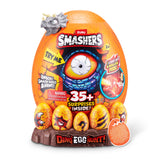 ZURU SMASHERS-DINO EGG HUNT S1 - EPIC EGG