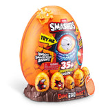 ZURU SMASHERS-DINO EGG HUNT S1 - EPIC EGG