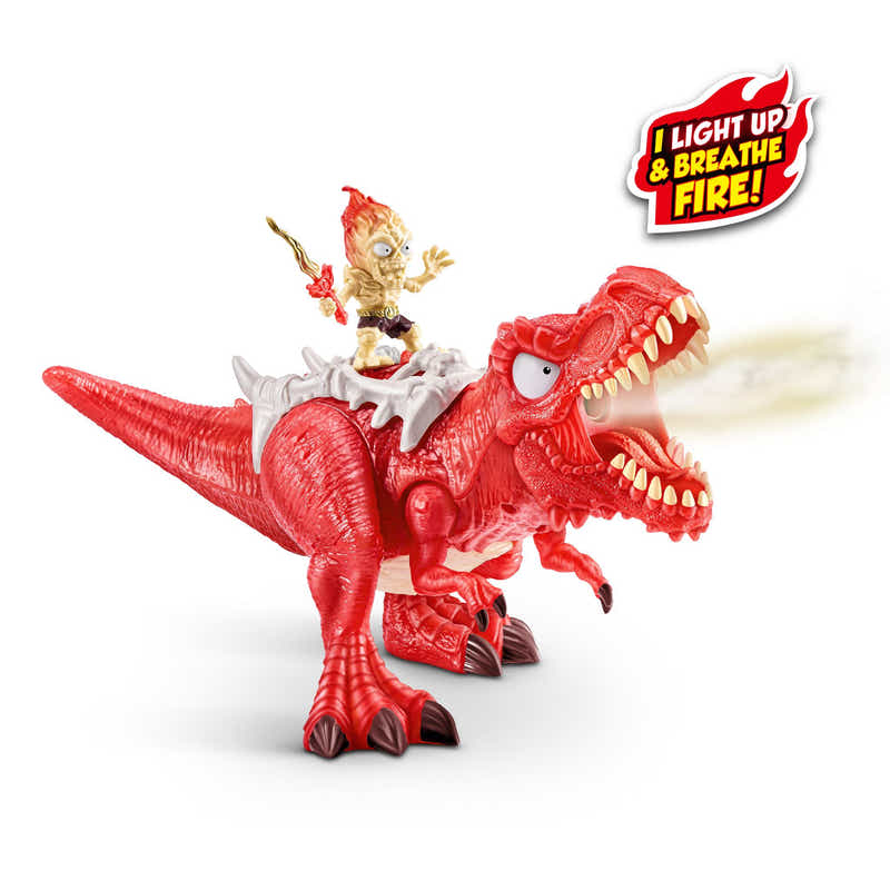 ZURU Smashers Dino Egg Hunt S1 - Epic Egg