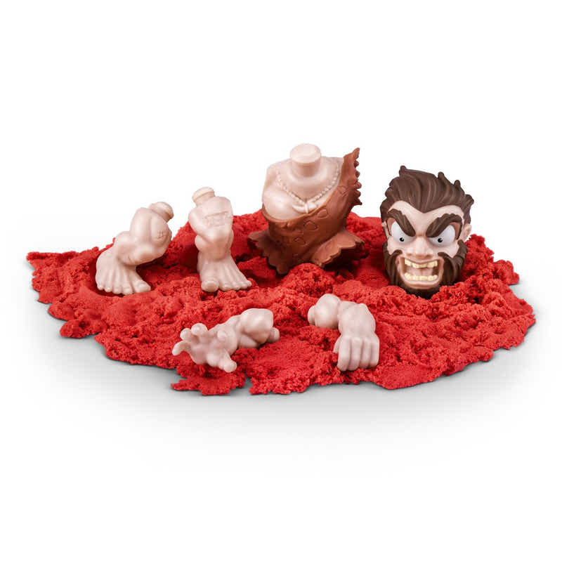 ZURU Smashers Dino Egg Hunt S1 - Epic Egg