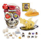 ZURU SMASHERS S1 Dino Island Giant Skull