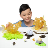 ZURU SMASHERS S1 Dino Island Giant Skull