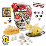 ZURU SMASHERS S1 Dino Island Giant Skull
