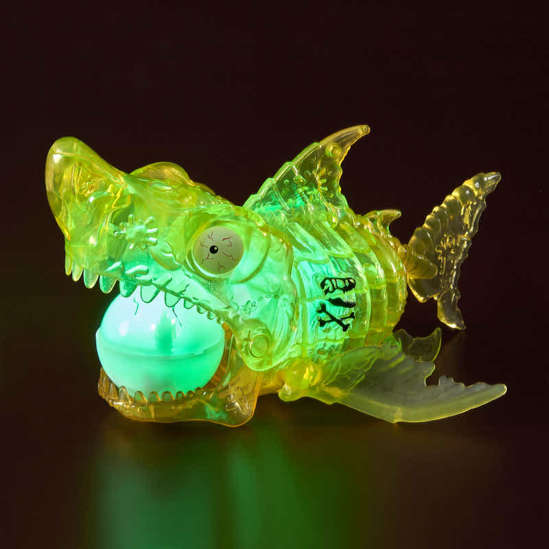 ZURU Smashers S1 Dino Island Giant Skull