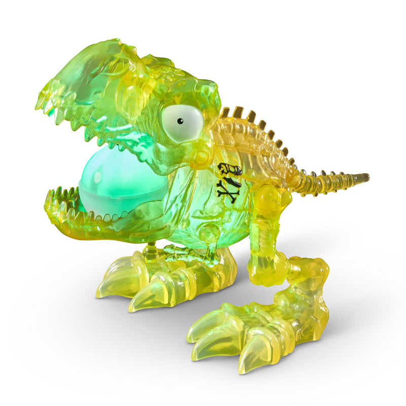 ZURU Smashers S1 Dino Island Giant Skull