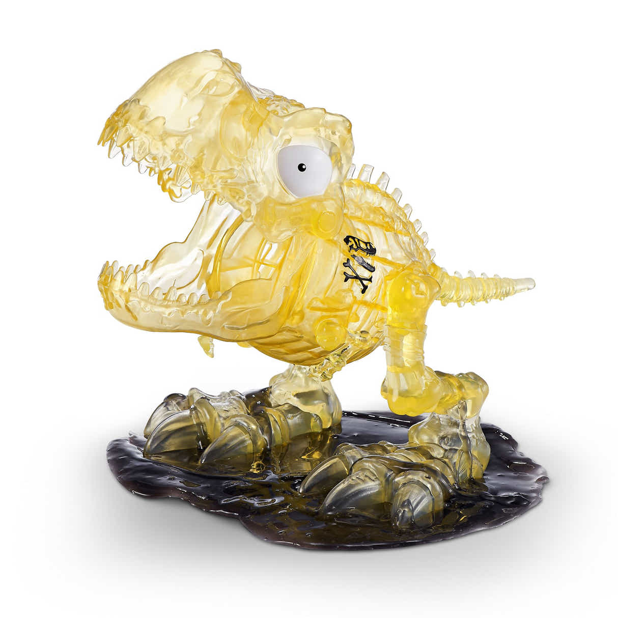 ZURU Smashers S1 Dino Island Giant Skull