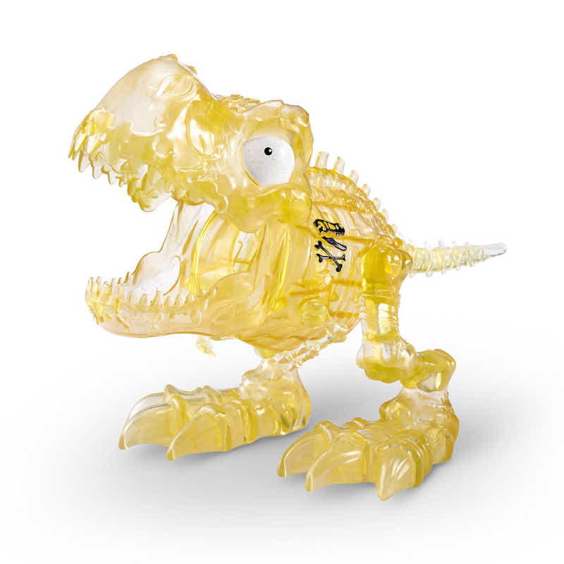 ZURU Smashers S1 Dino Island Giant Skull