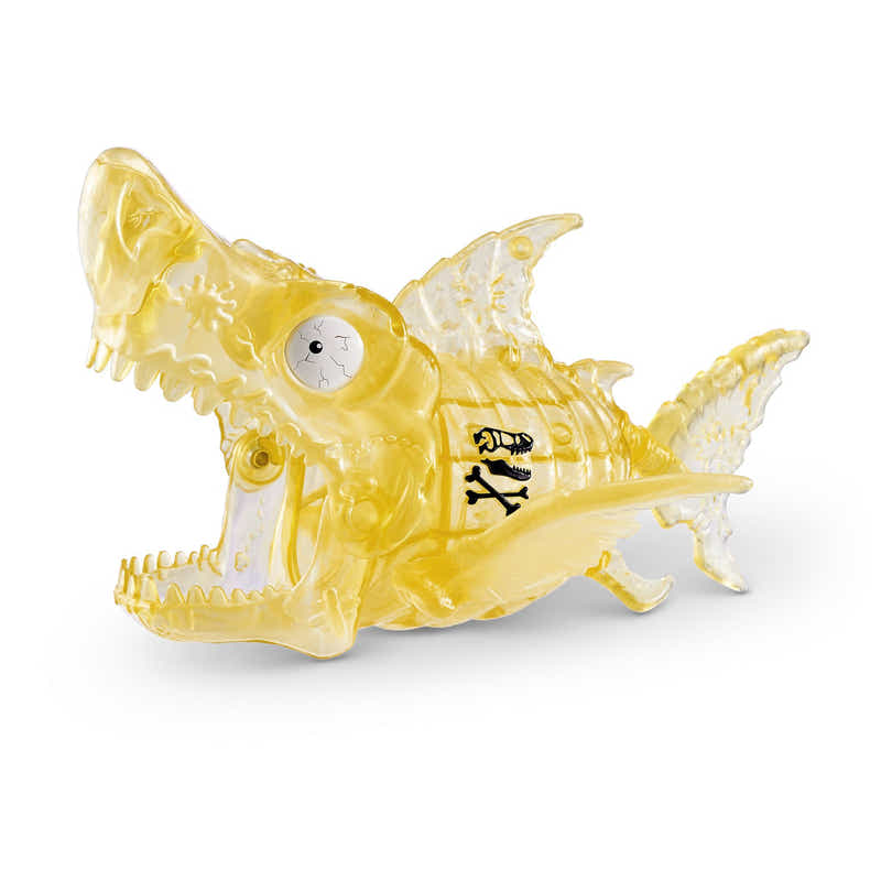 ZURU Smashers S1 Dino Island Giant Skull