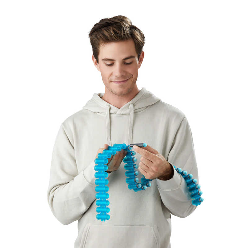 ZURU X-Shot Excel Crusher with Dart Belt (48 Darts)