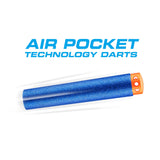 ZURU XSHOT INSANITY 200PK Refill Darts