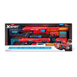 ZURU XSHOT EXCEL S1 Combo Pack RANGER X8 & HAWK EYE & FURY 4 & MICRO 2.0