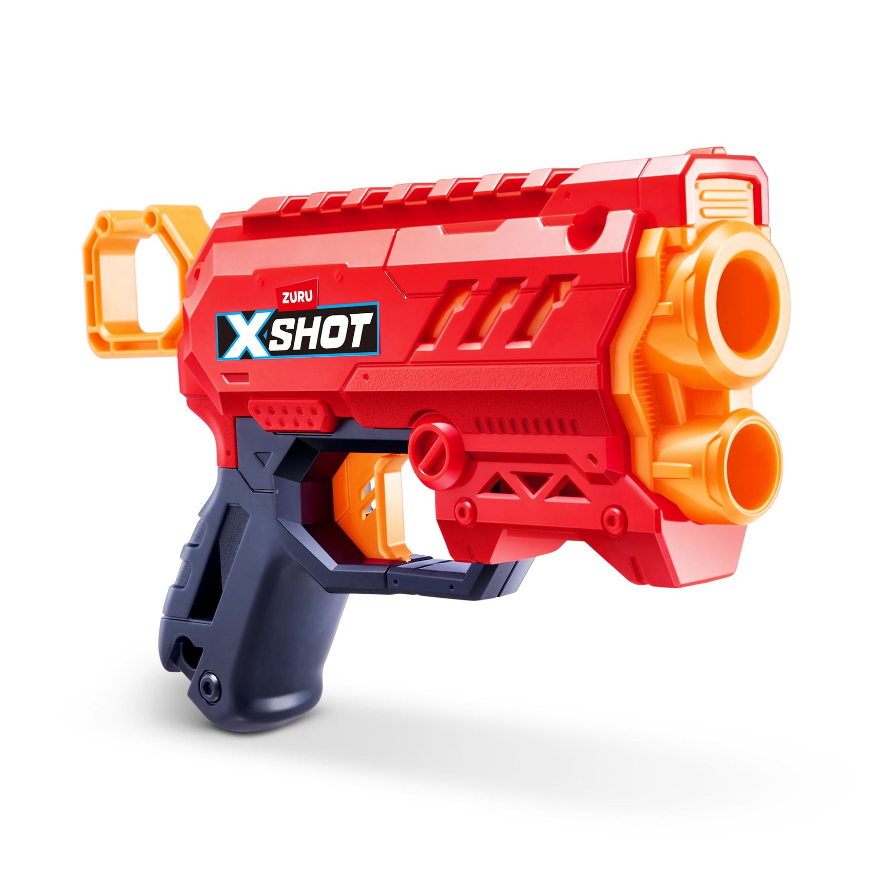 ZURU XSHOT EXCEL S1 Combo Pack RANGER X8 & HAWK EYE & FURY 4 & MICRO 2.0