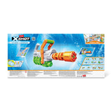 ZURU XSHOT WATER-FAST FILL Hydro Cannon