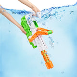 ZURU XSHOT WATER-FAST FILL Hydro Cannon