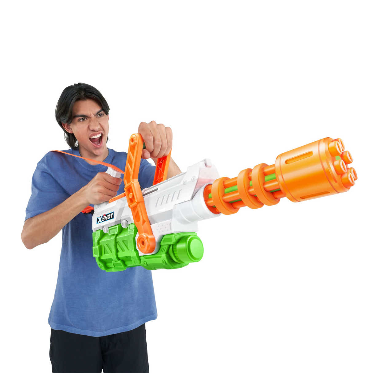 ZURU X-Shot Fast Fill Hydro Cannon