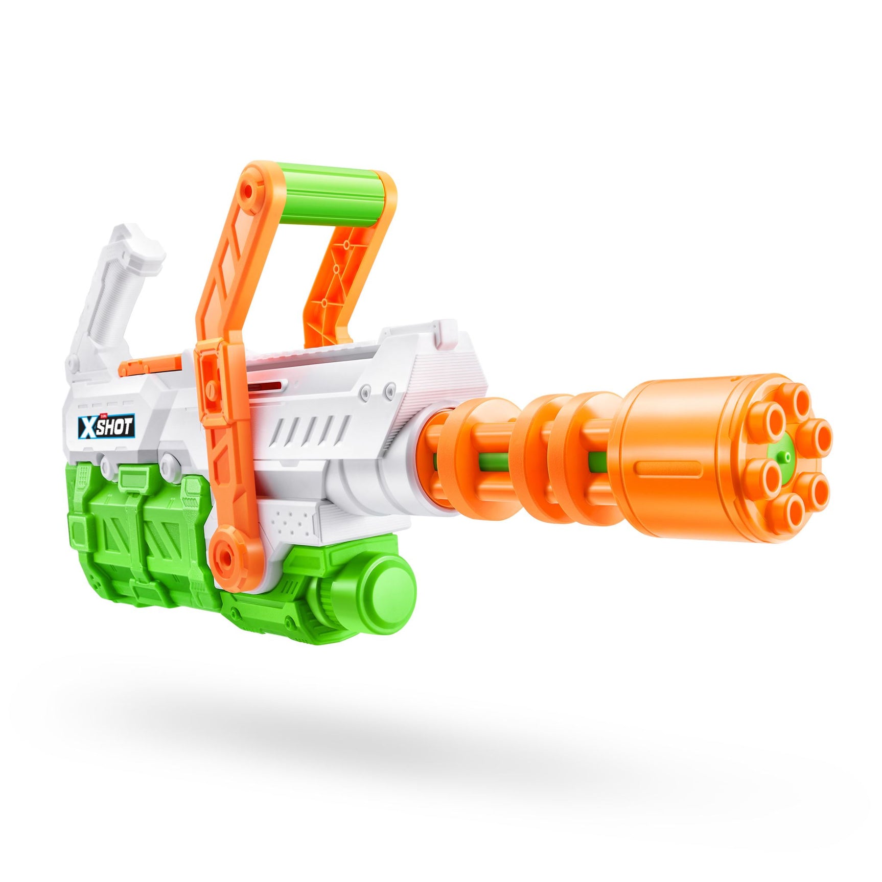 ZURU XSHOT WATER-FAST FILL Hydro Cannon