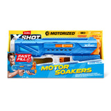 ZURU X-Shot Water Fast-Fill S1 Small Motor Soaker