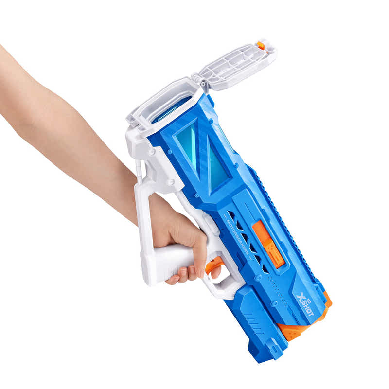 ZURU X-Shot Water Fast-Fill S1 Small Motor Soaker