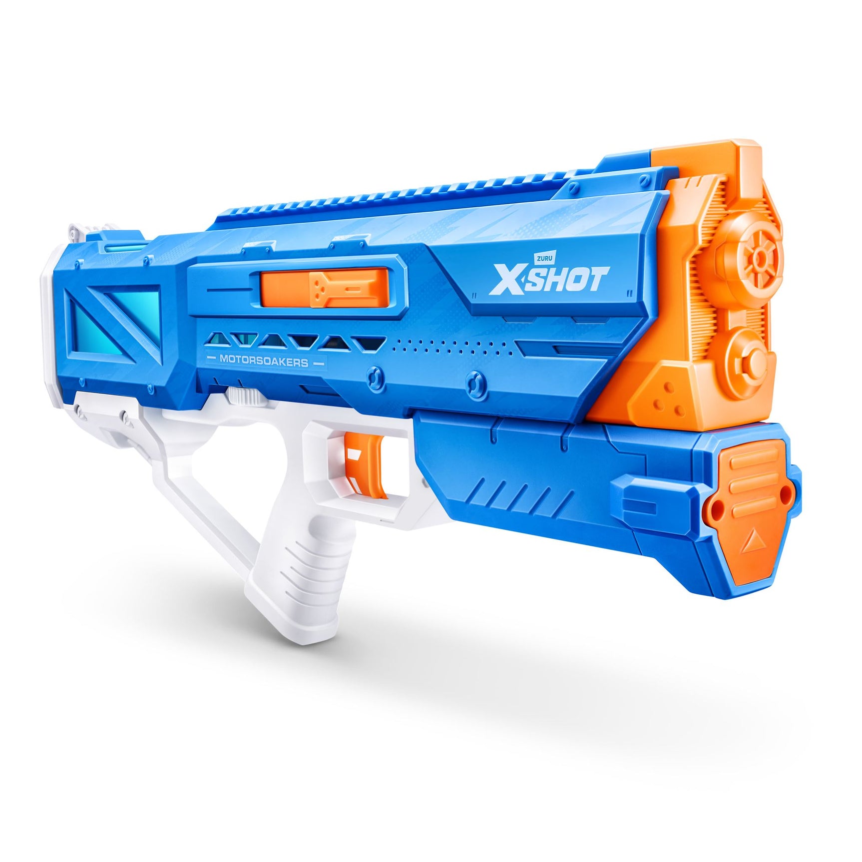 ZURU X-SHOT WATER FAST FILL S1 SMALL MOTOR SOAKER
