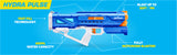 ZURU X-SHOT WATER FAST FILL S1 SMALL MOTOR SOAKER