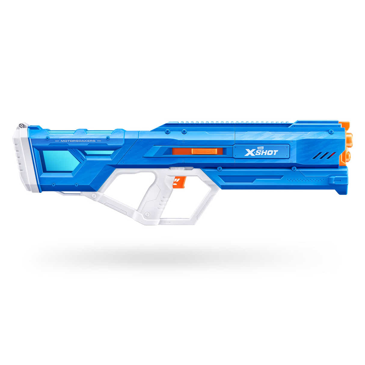 ZURU X-Shot Water Fast-Fill S1 Medium Motor Soaker
