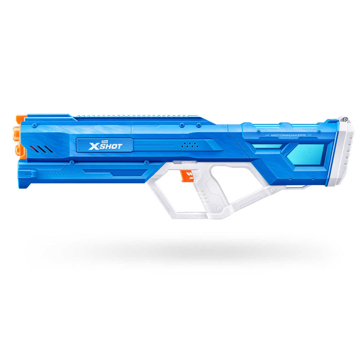 ZURU X-Shot Water Fast-Fill S1 Medium Motor Soaker