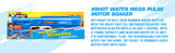 ZURU XSHOT WATER FAST FILL S1 MEDIUM MOTOR SOAKER