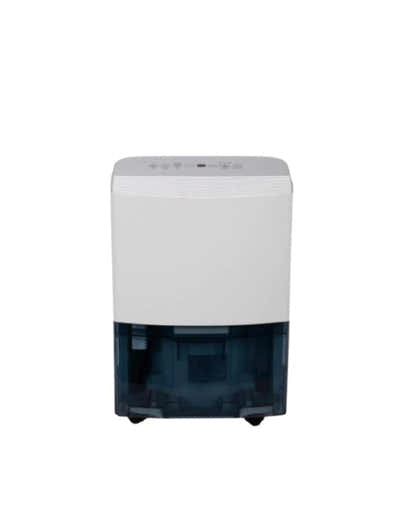Midea 20L/Day Dehumidifier with 3L Water Tank