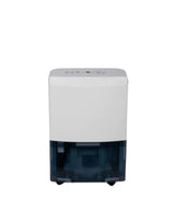 Midea 20L/Day Dehumidifier with 3L Water Tank MDDF20