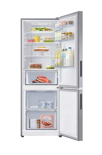 SAMSUNG REFRIGERATOR 310L RB4000N BMF