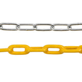 DS BS Heavy Duty Swings Seats with Coated Chain