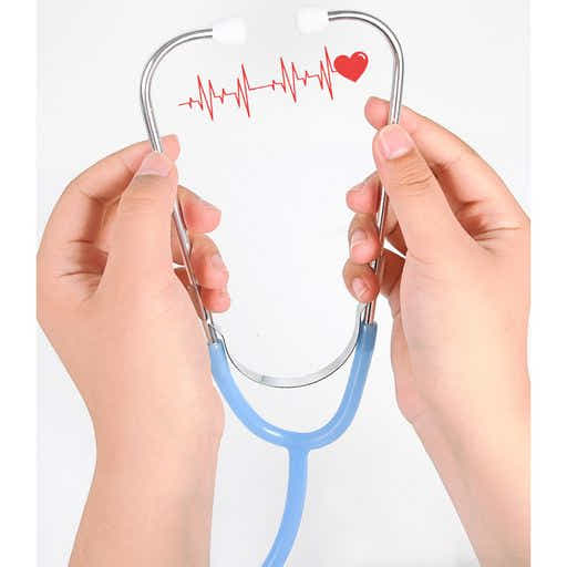 DS BS Wooden Dentist Tool Toys