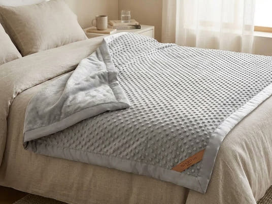 Discover Soft & Warm Blankets for Every Home at TSB Living