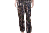DS BS Both Sides Wood Land Camo Hunting Vest XXL
