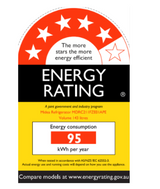 T Midea Inverter 143L Chest Freezer-White Color