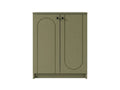 Freesia 2-Door Shoe Cabinet