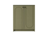 Freesia 2-Door Shoe Cabinet