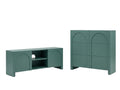 Cambre Living Room Combo – 2 Piece Compact Set