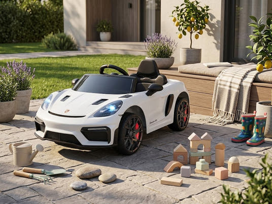 Cars With Remote Control