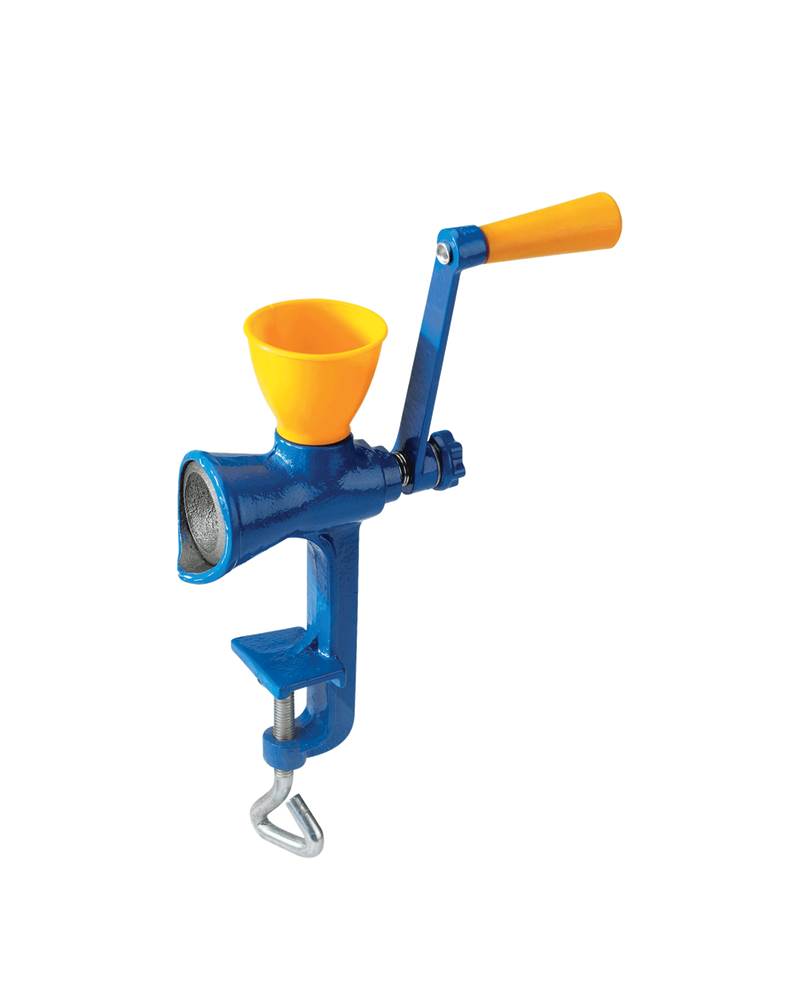 DS BS Cast Iron Manual Hand Spice Coffee Grinder