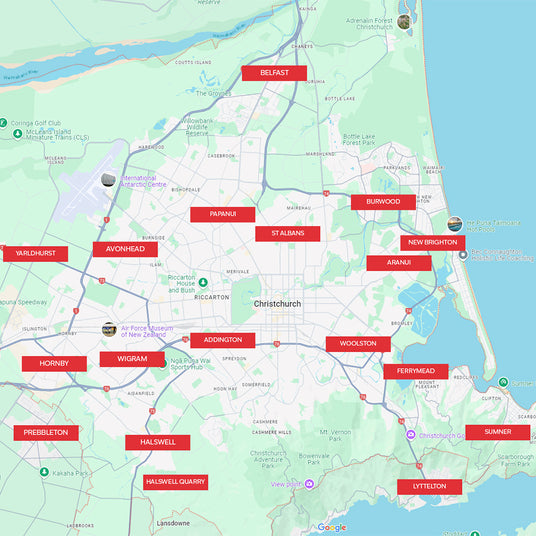 Free Shipping Information