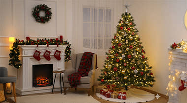 Christmas, Perfected