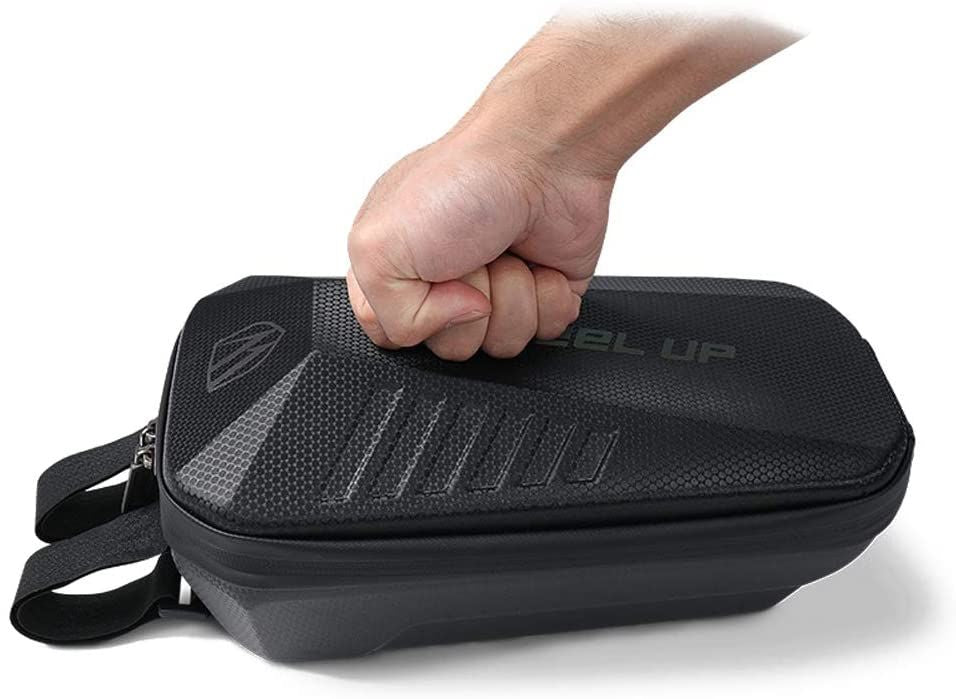 DS BS Hard Shell Waterproof Scooter Storage Bag 3L