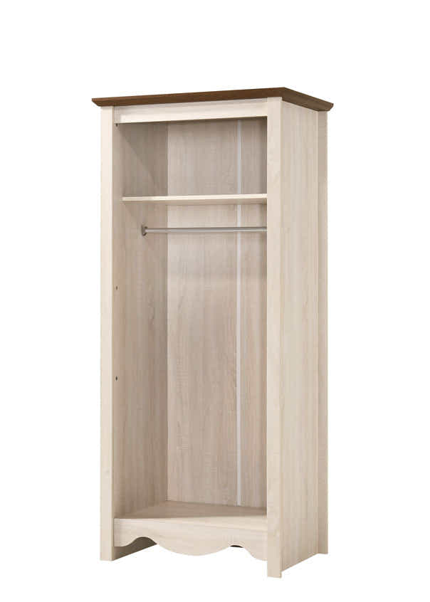 Walden 2-Door Wardrobe