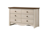 DS Walden 6 Drawers Chest