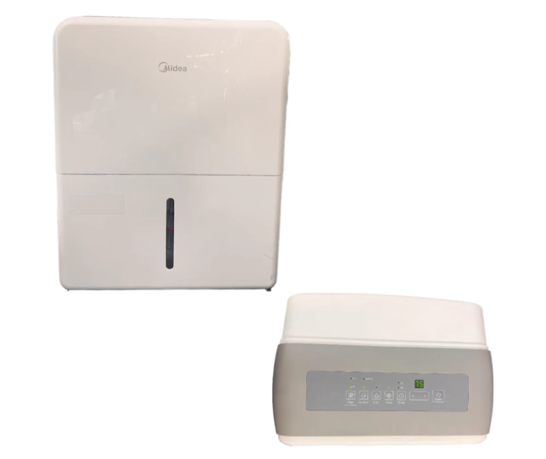Midea 30L/Day Dehumidifier with WIFI