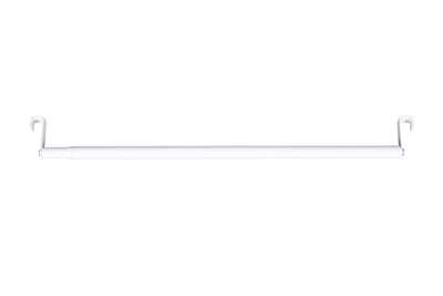Closet Extendable Hanging Rail