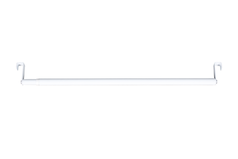 Closet Extendable Hanging Rail