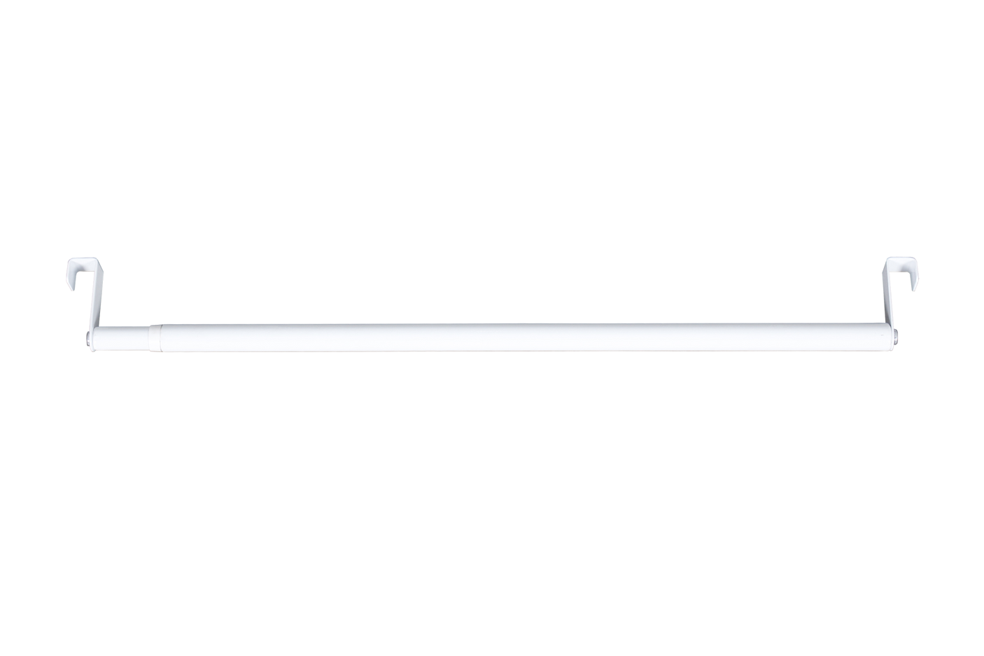 Closet Extendable Hanging Rail